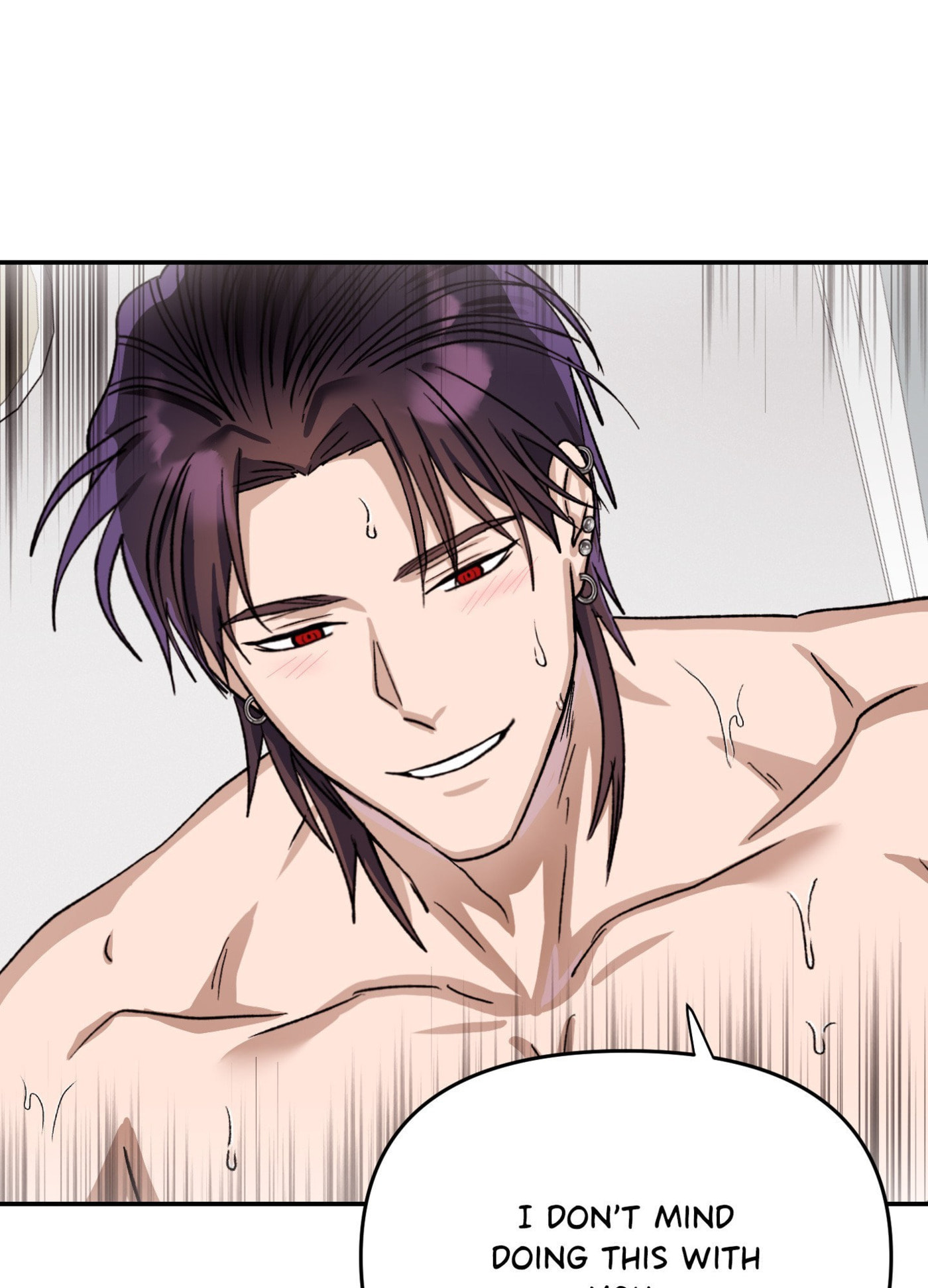 Housemate from Hell Chapter 9 page 50 - 