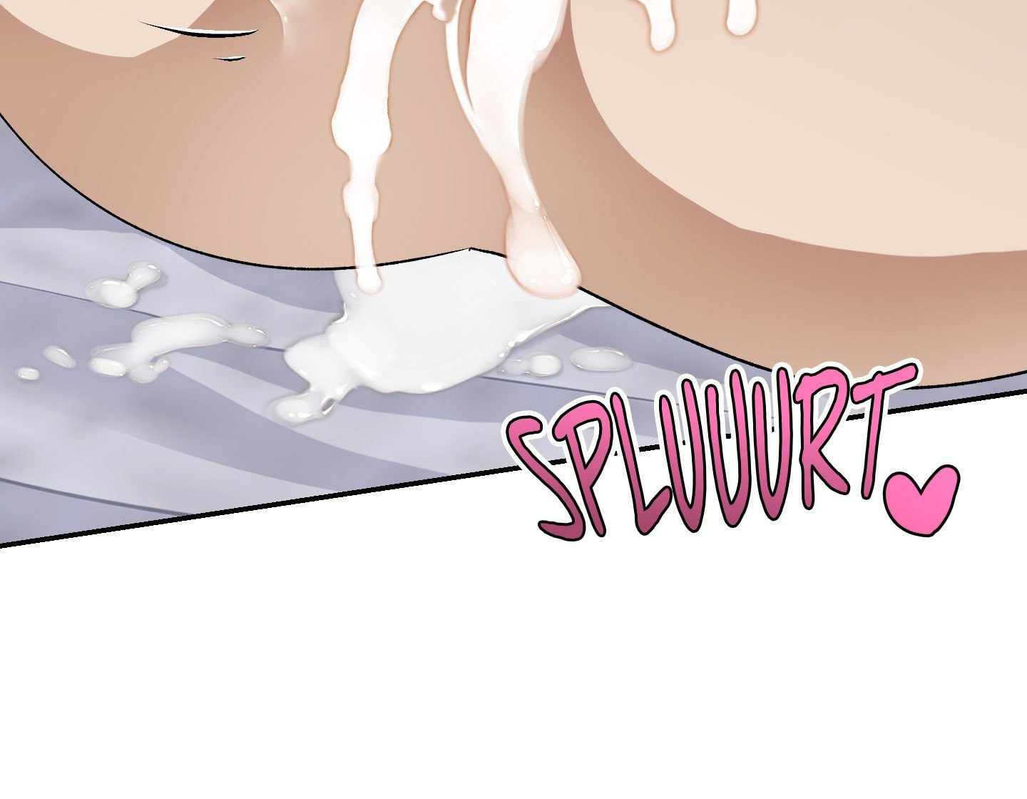 Housemate from Hell Chapter 9 page 6 - 