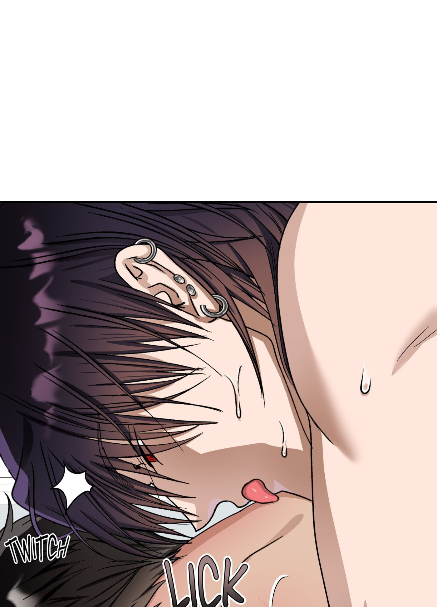 Housemate from Hell Chapter 9 page 58 - 