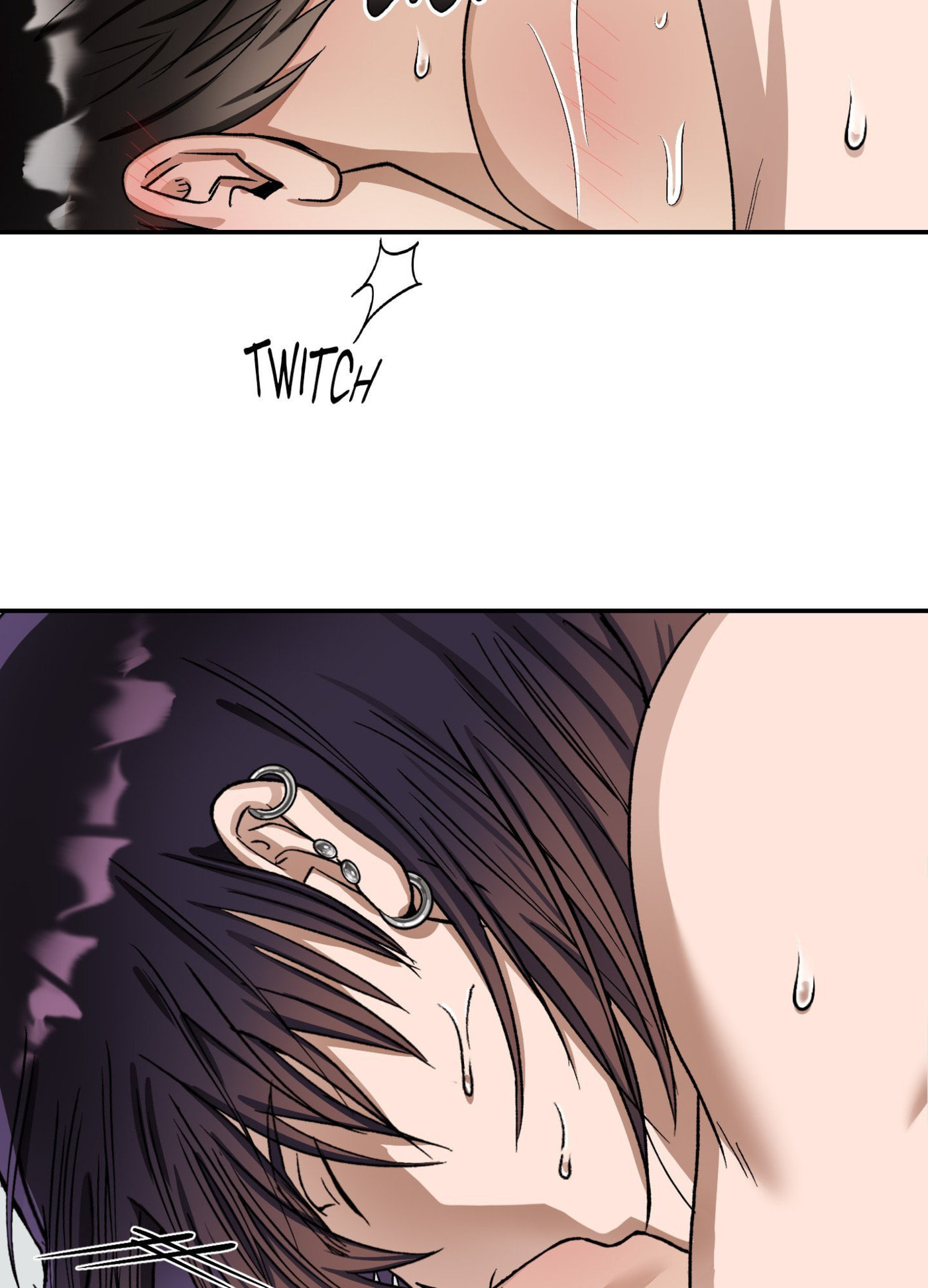 Housemate from Hell Chapter 9 page 59 - 