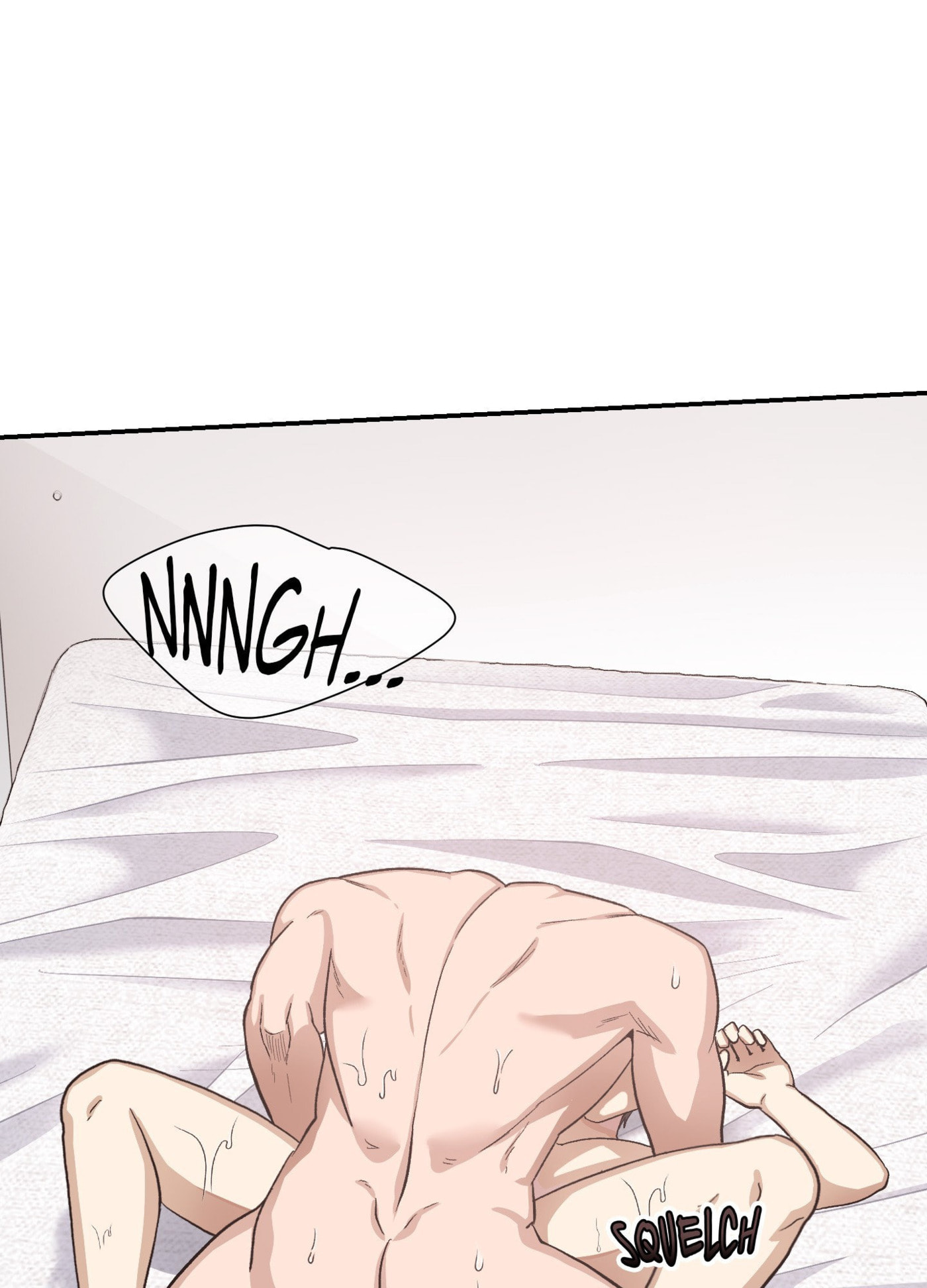 Housemate from Hell Chapter 9 page 7 - 