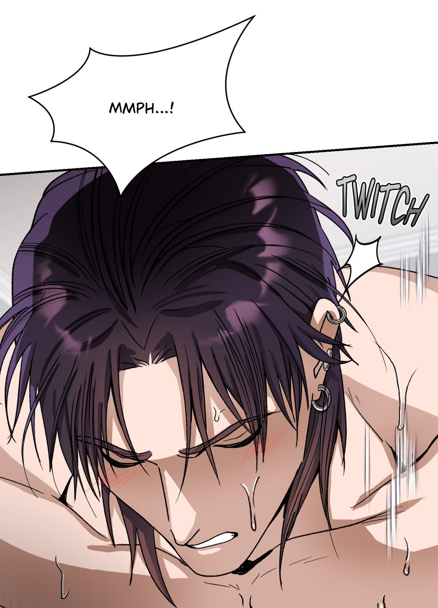 Housemate from Hell Chapter 9 page 65 - 