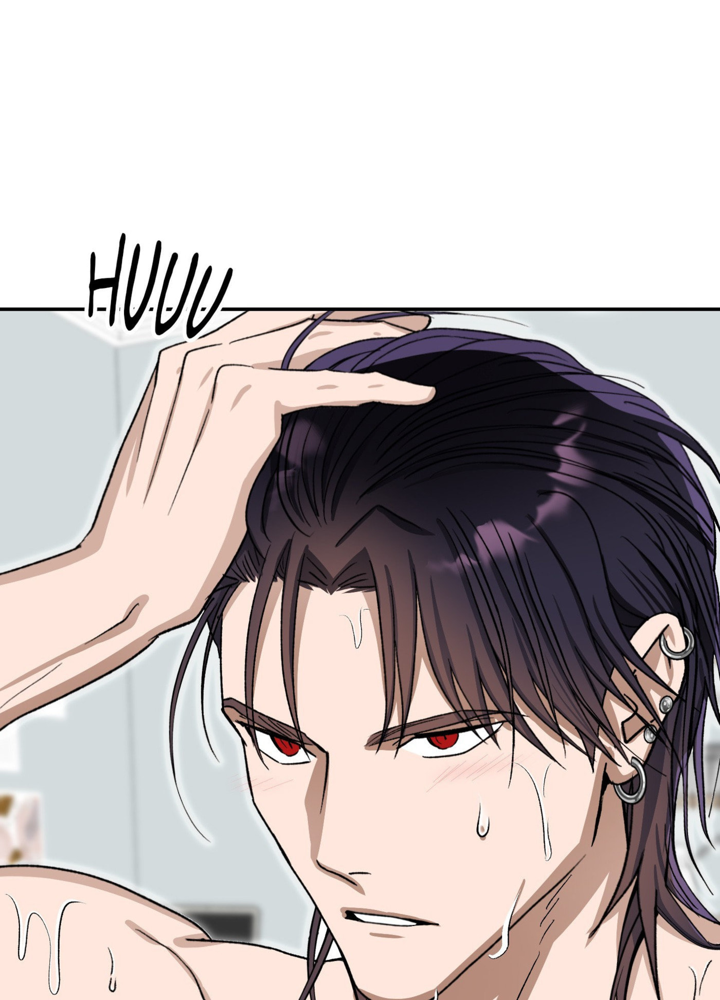 Housemate from Hell Chapter 9 page 68 - 