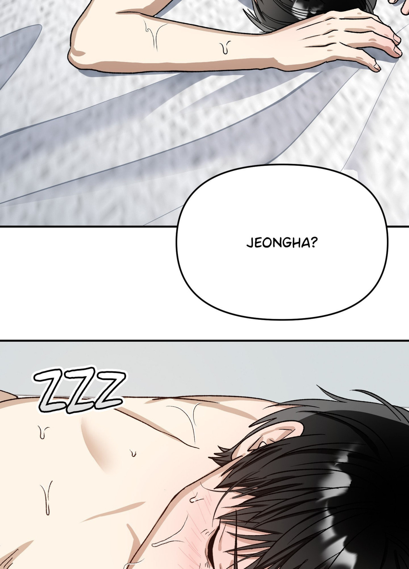 Housemate from Hell Chapter 9 page 71 - 