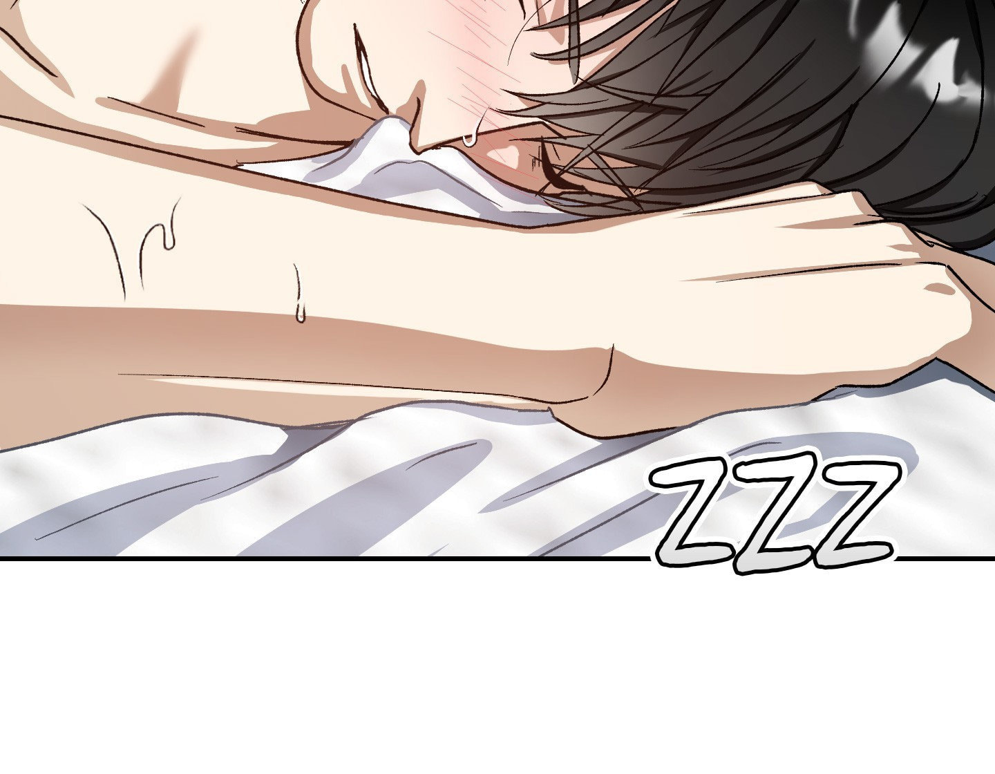 Housemate from Hell Chapter 9 page 72 - 