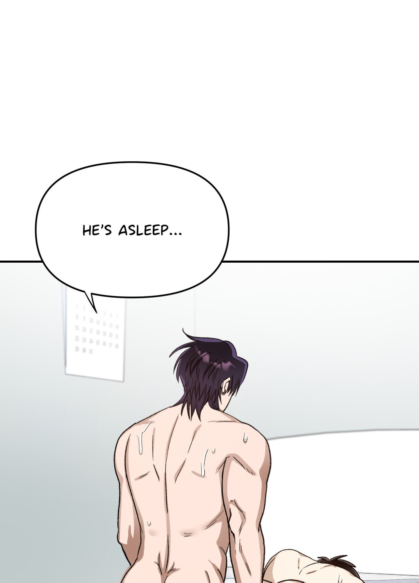 Housemate from Hell Chapter 9 page 73 - 