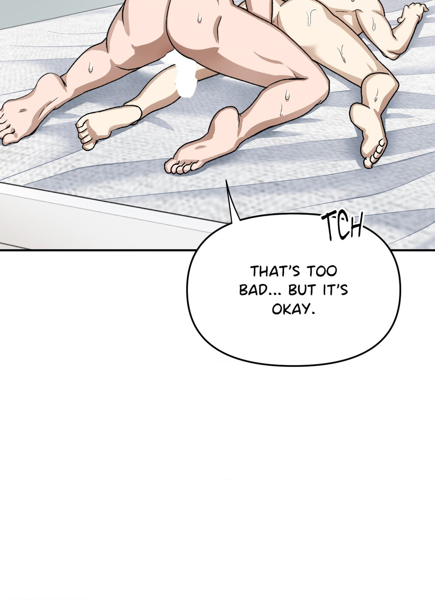 Housemate from Hell Chapter 9 page 74 - 