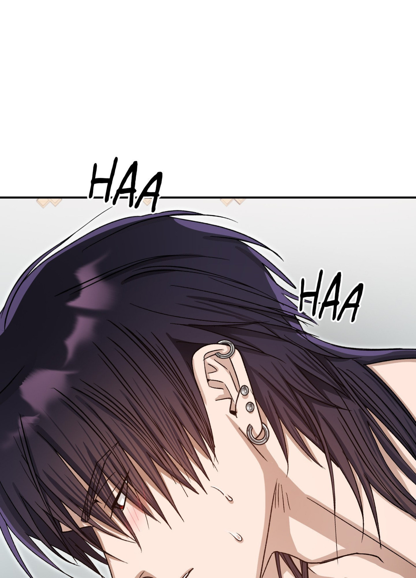 Housemate from Hell Chapter 9 page 9 - 