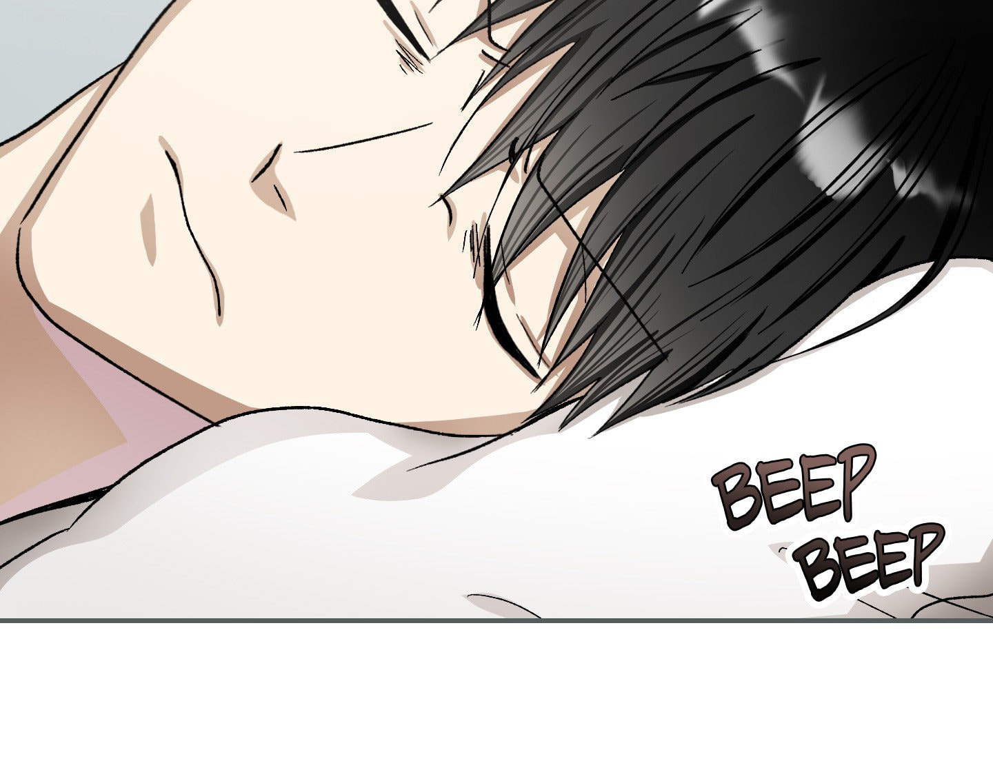 Housemate from Hell Chapter 9 page 83 - 