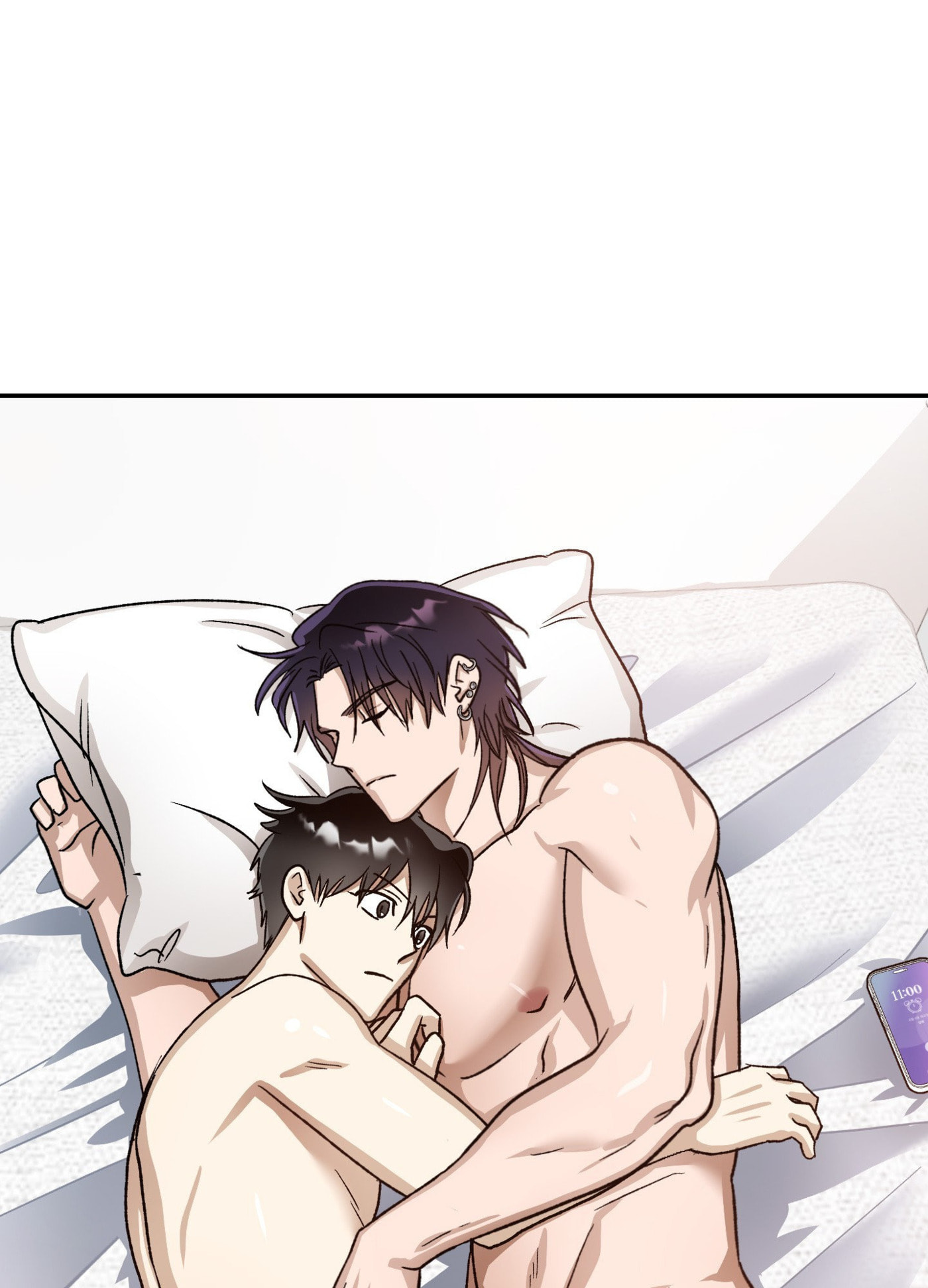 Housemate from Hell Chapter 9 page 89 - 