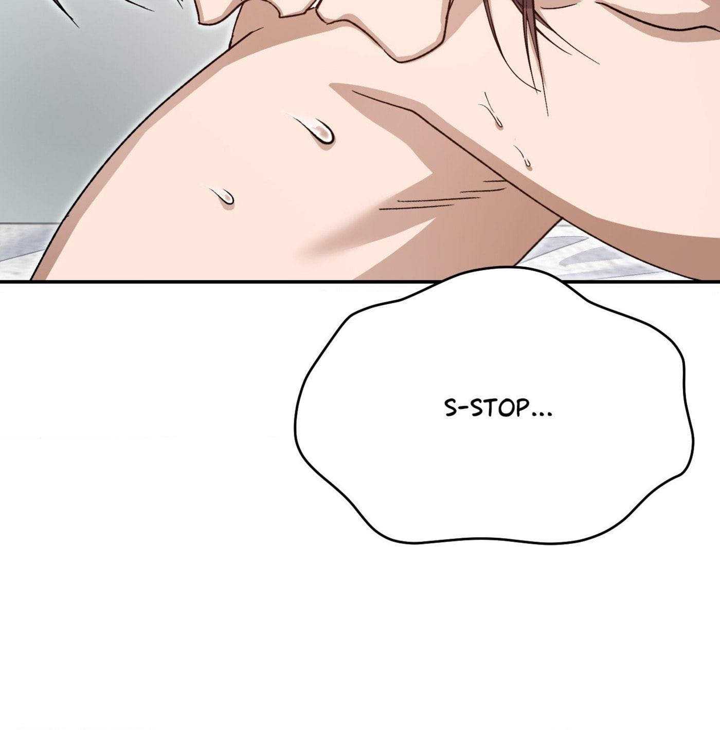 Housemate from Hell Chapter 9 page 10 - 