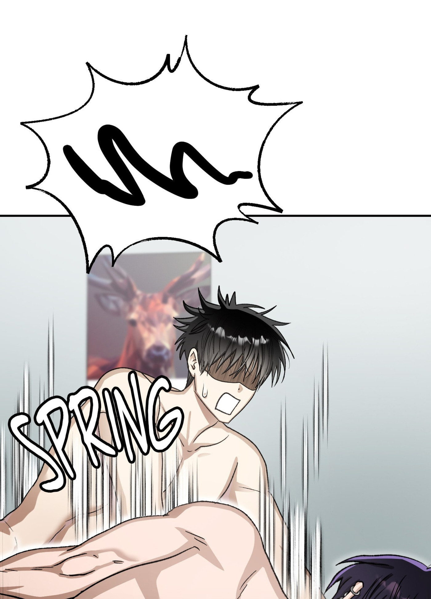 Housemate from Hell Chapter 9 page 91 - 