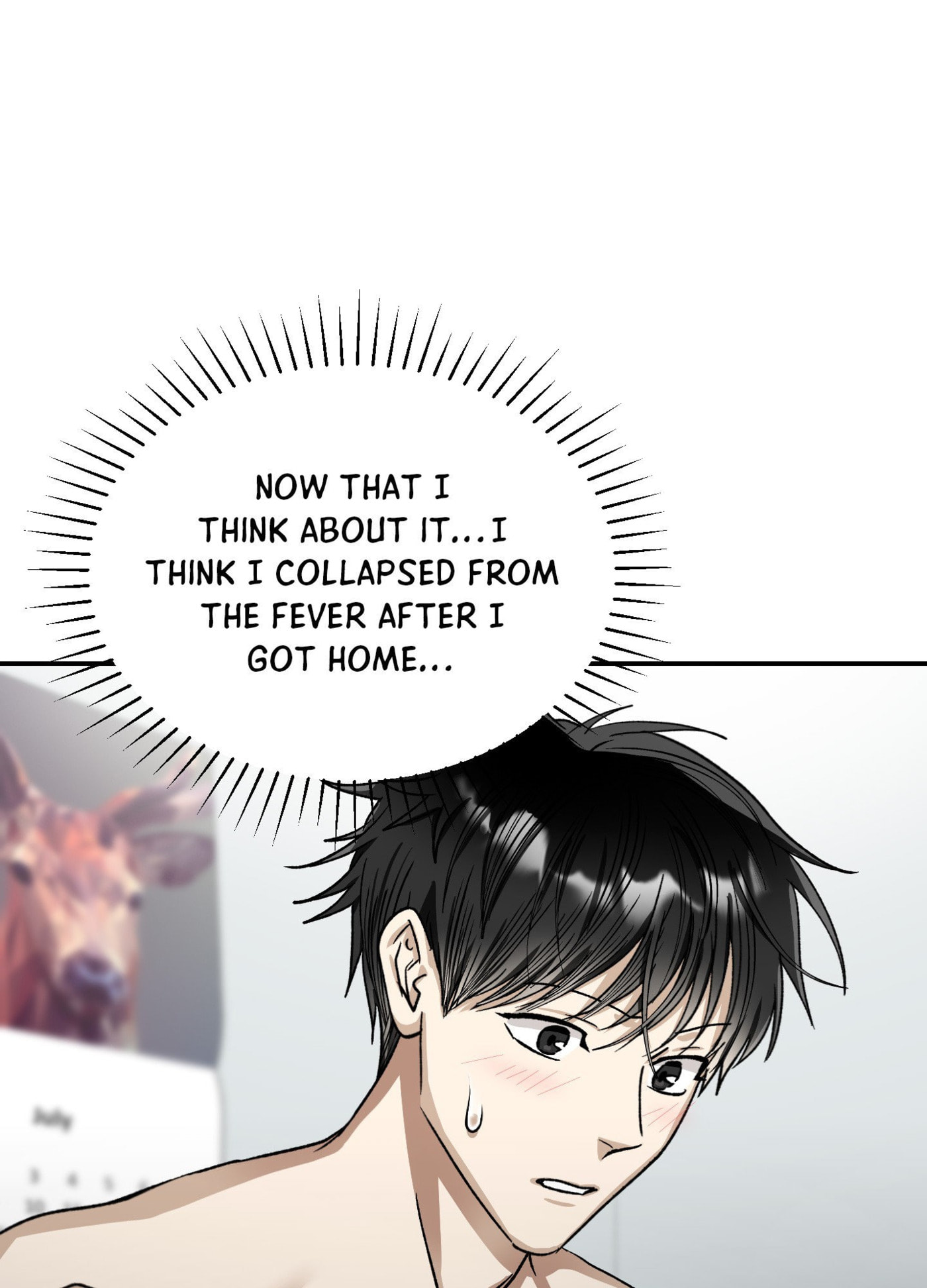 Housemate from Hell Chapter 9 page 94 - 