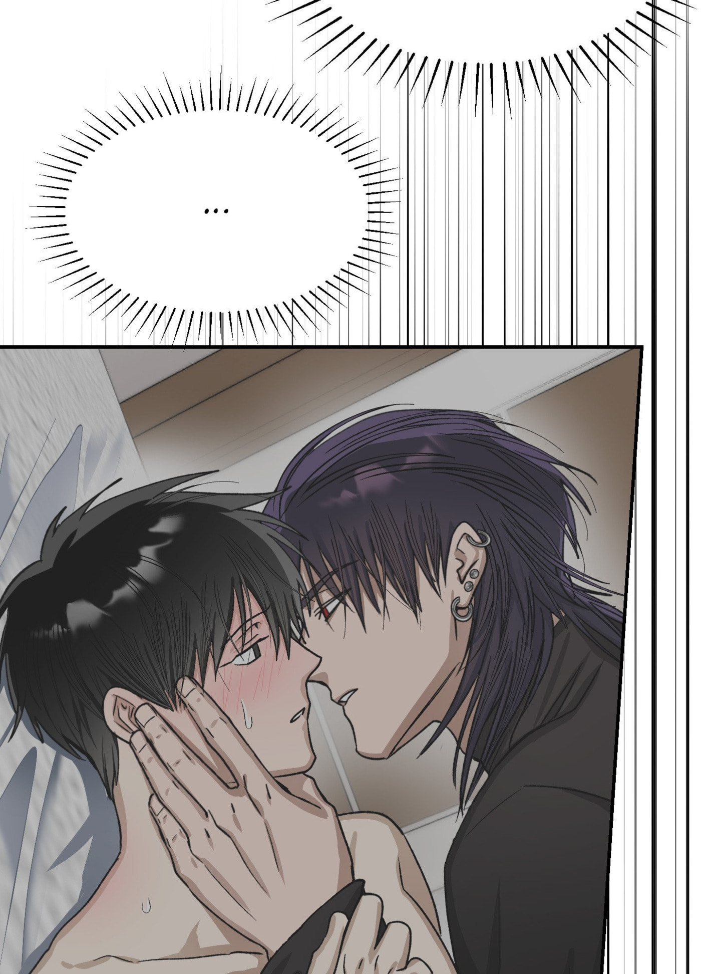 Housemate from Hell Chapter 9 page 96 - 