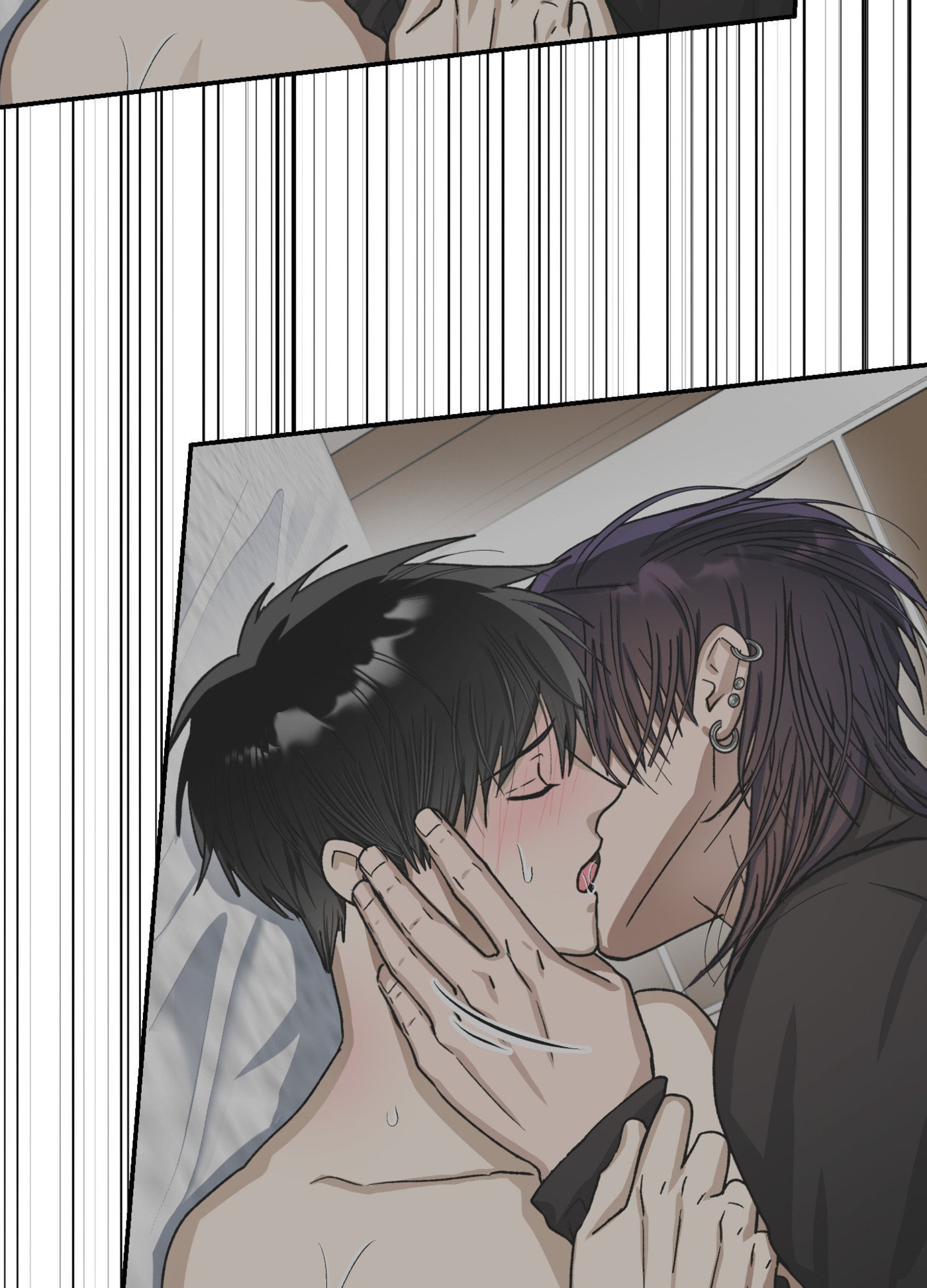 Housemate from Hell Chapter 9 page 97 - 