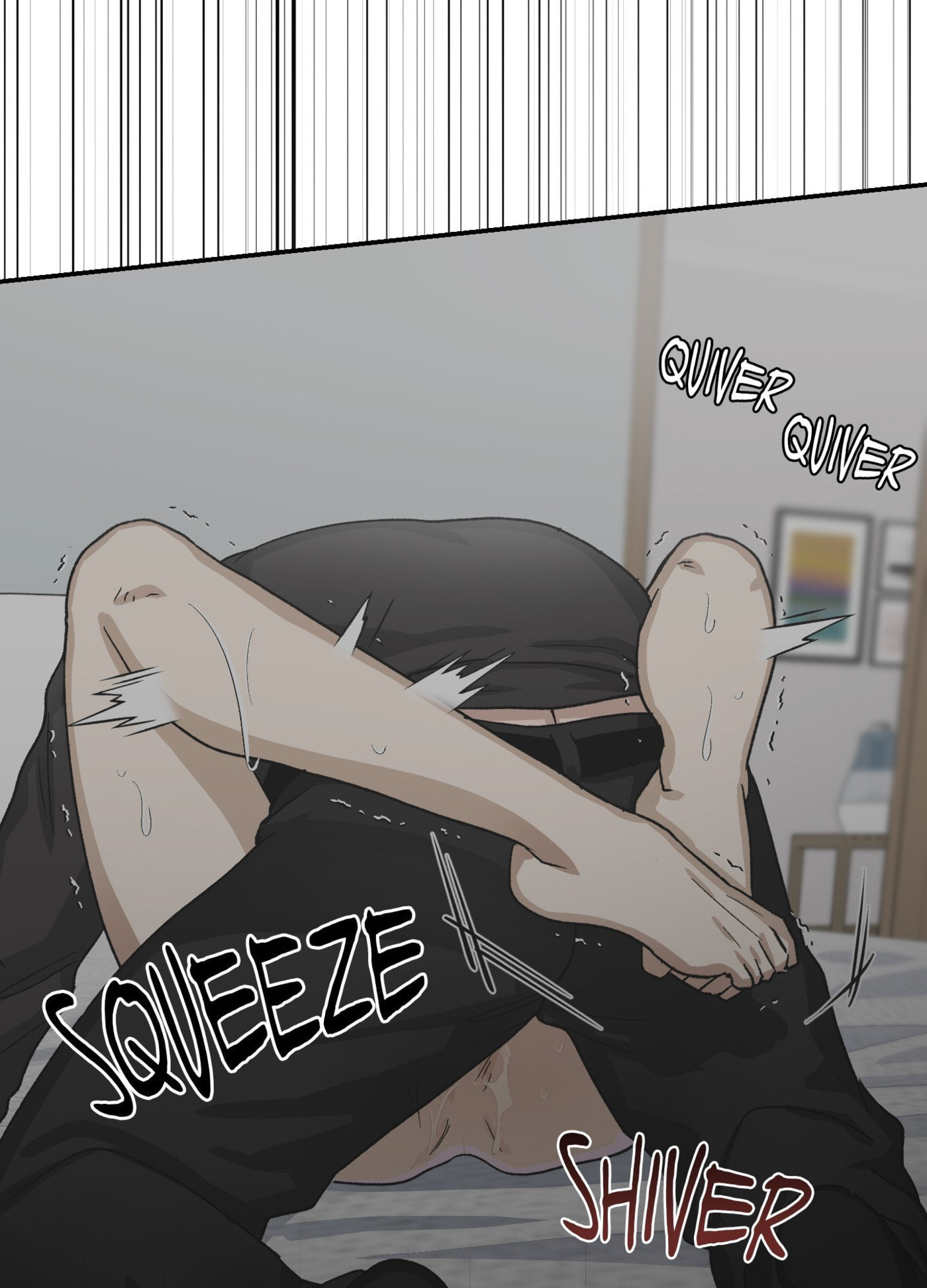 Housemate from Hell Chapter 9 page 99 - 