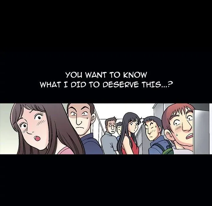 Read Housemates chapter 0 image 21 on Lezhin