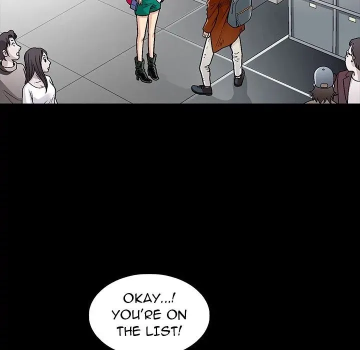 Read Housemates chapter 0 image 34 on Lezhin