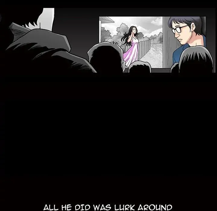 Read Housemates chapter 0 image 5 on Lezhin