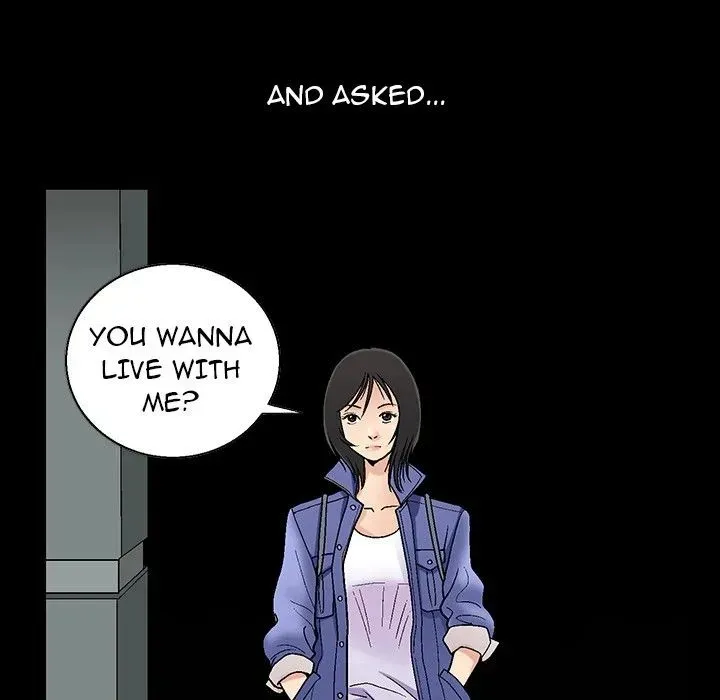 Read Housemates chapter 0 image 51 on Lezhin
