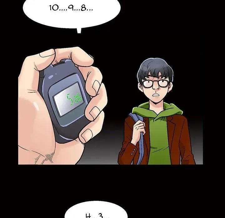 Read Housemates chapter 0 image 57 on Lezhin