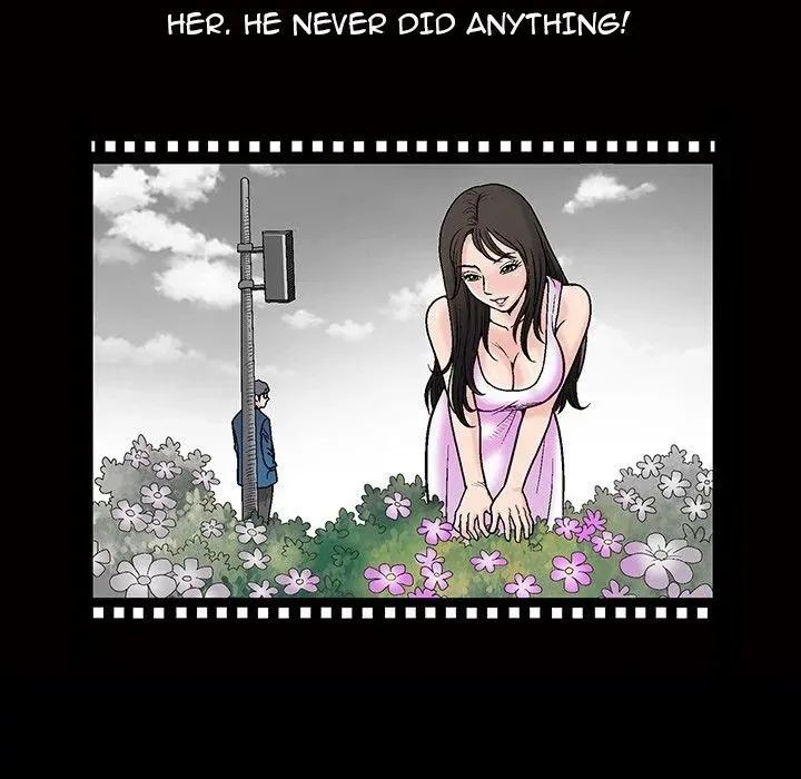 Read Housemates chapter 0 image 6 on Lezhin