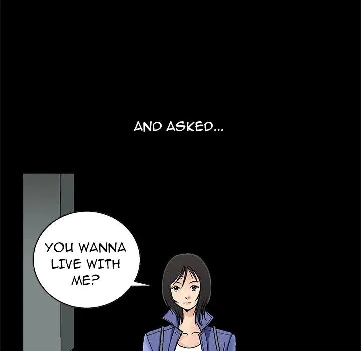 Read Housemates chapter 1 image 101 on Lezhin