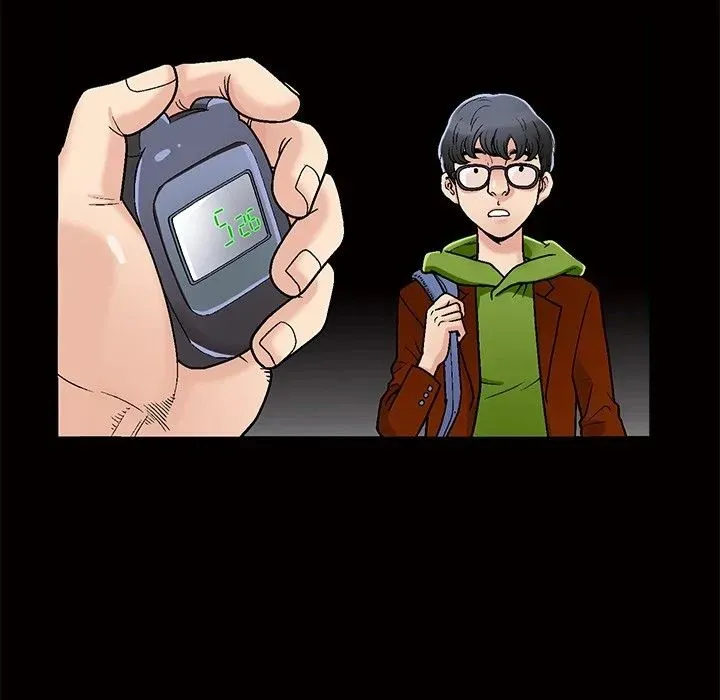 Read Housemates chapter 1 image 110 on Lezhin