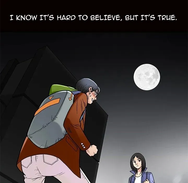 Read Housemates chapter 1 image 118 on Lezhin