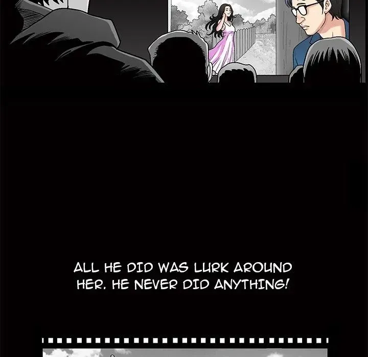 Read Housemates chapter 1 image 12 on Lezhin