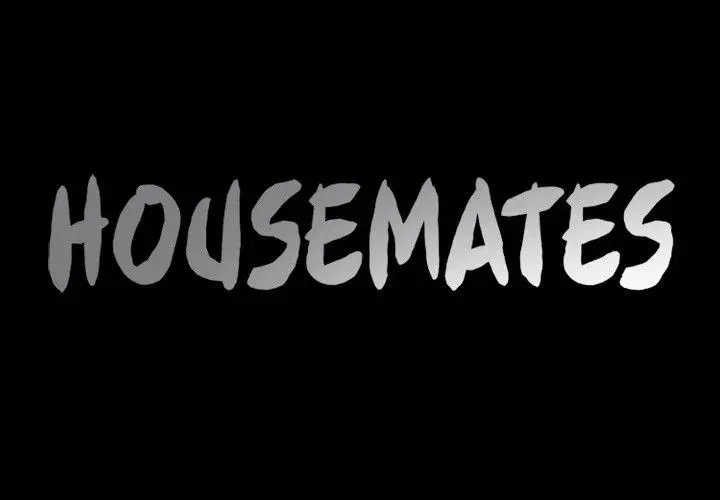 Read Housemates chapter 1 image 2 on Lezhin