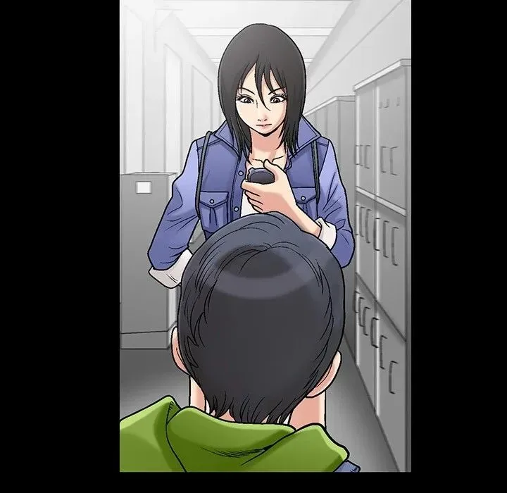 Read Housemates chapter 1 image 42 on Lezhin