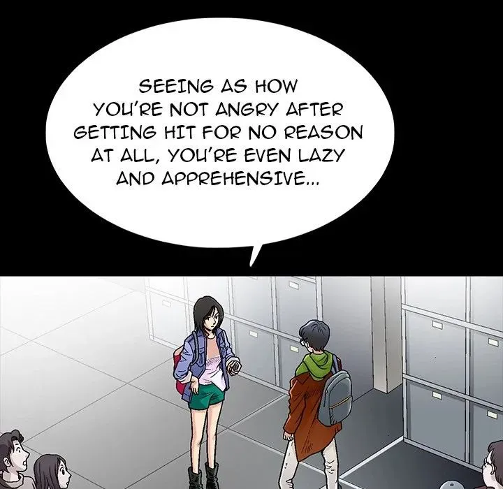 Read Housemates chapter 1 image 47 on Lezhin
