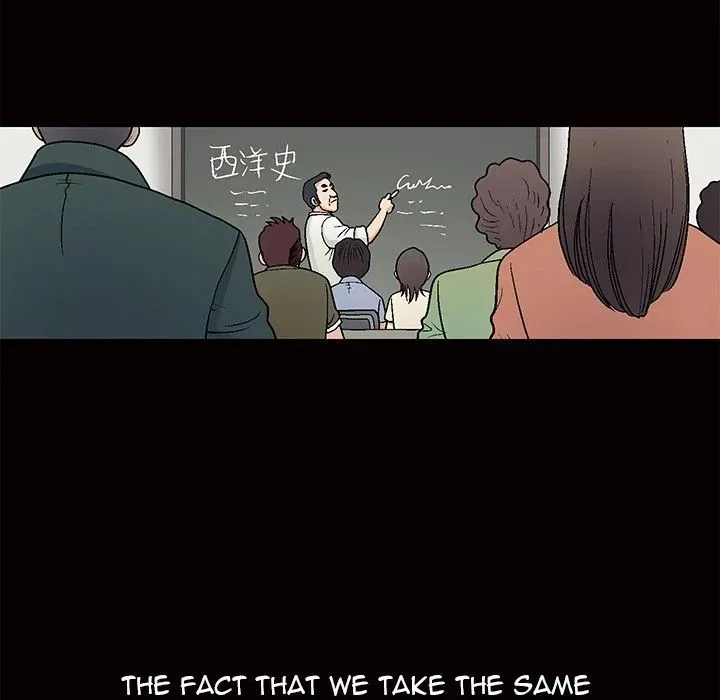 Read Housemates chapter 1 image 77 on Lezhin