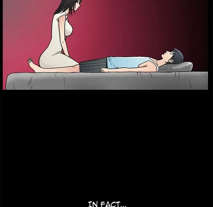 Read Housemates chapter 1 image 82 on Lezhin