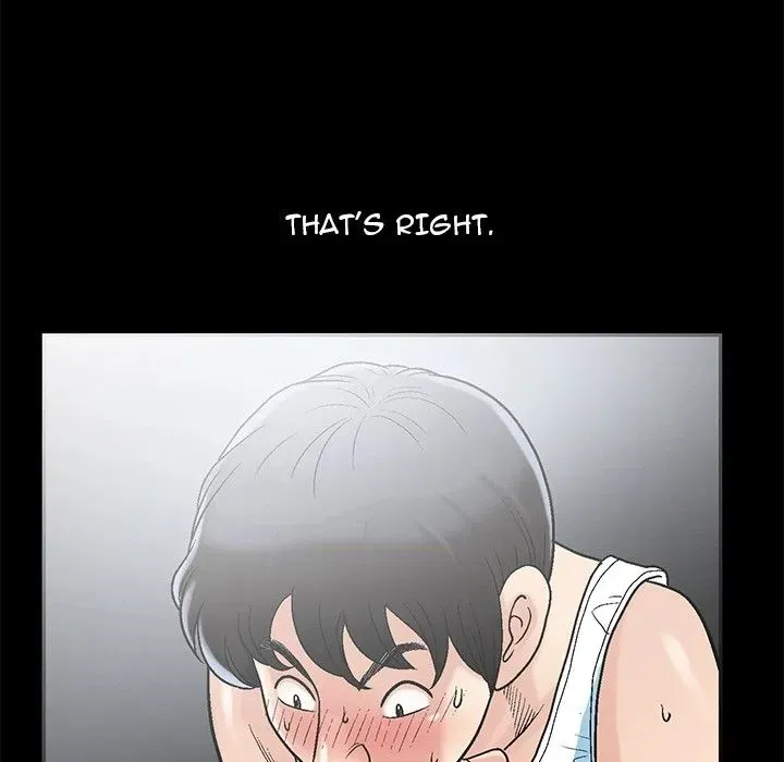 Read Housemates chapter 1 image 89 on Lezhin