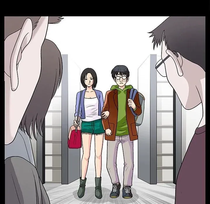 Read Housemates chapter 2 image 103 on Lezhin