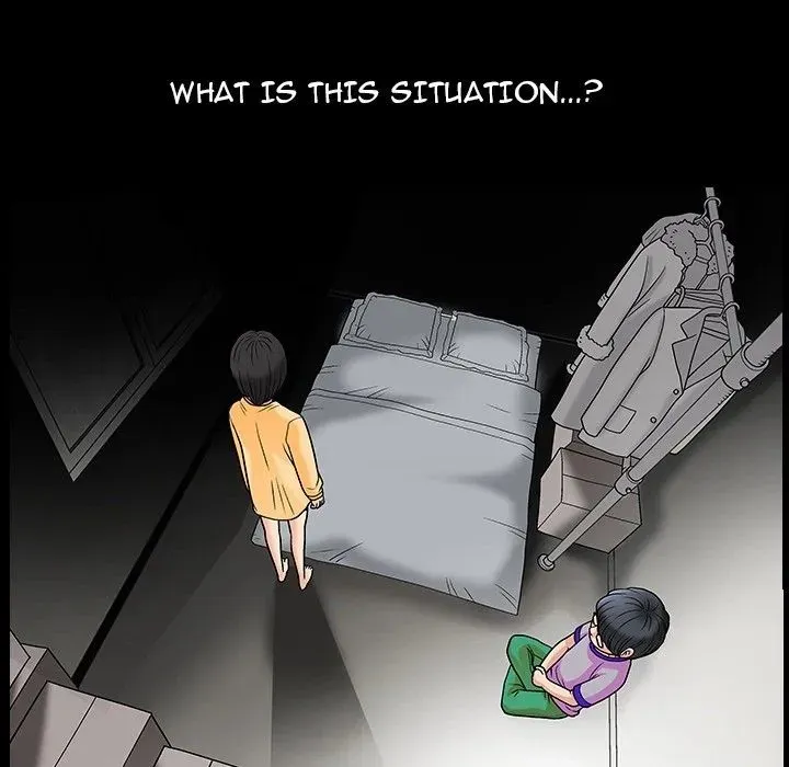 Read Housemates chapter 2 image 16 on Lezhin