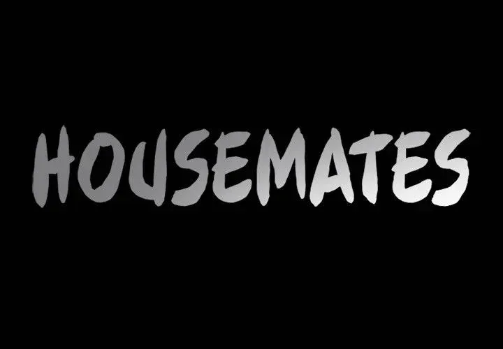 Read Housemates chapter 2 image 2 on Lezhin