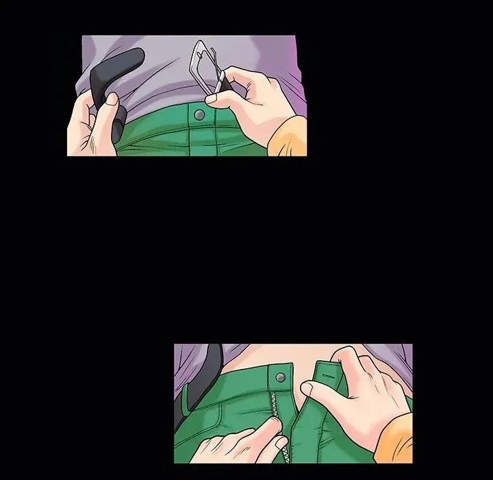 Read Housemates chapter 2 image 42 on Lezhin