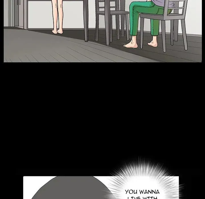 Read Housemates chapter 2 image 69 on Lezhin