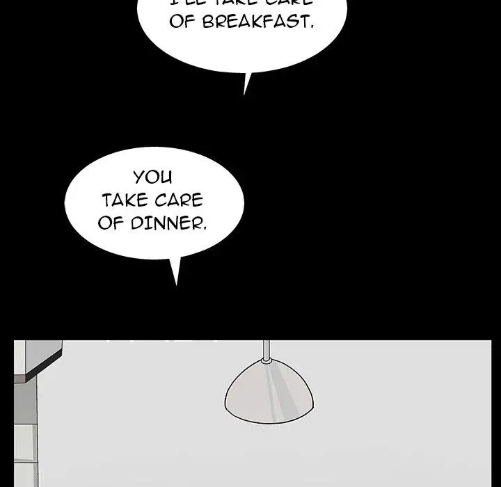 Read Housemates chapter 2 image 73 on Lezhin