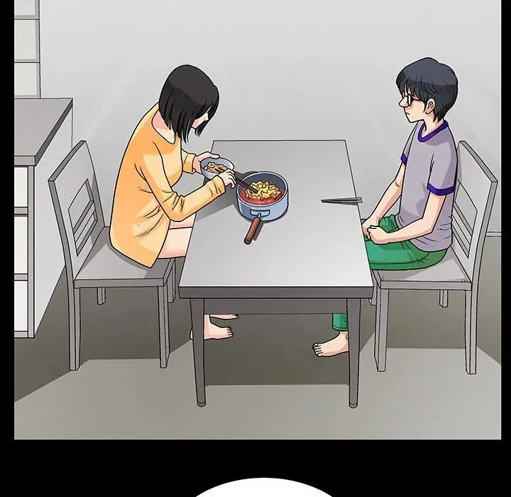 Read Housemates chapter 2 image 74 on Lezhin