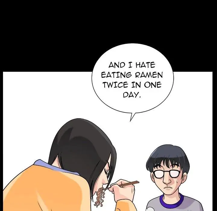 Read Housemates chapter 2 image 77 on Lezhin