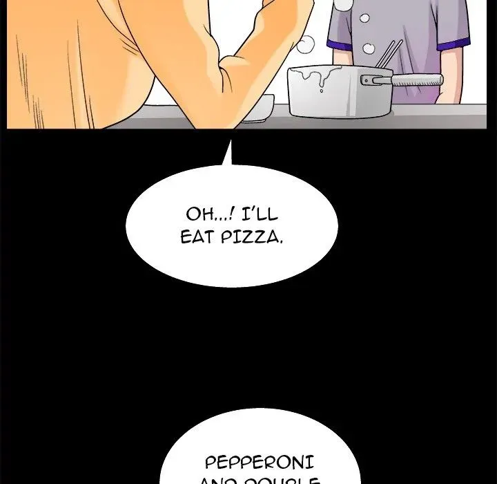 Read Housemates chapter 2 image 78 on Lezhin