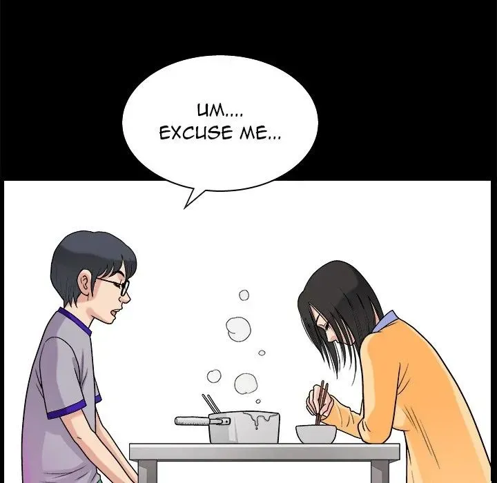 Read Housemates chapter 2 image 82 on Lezhin