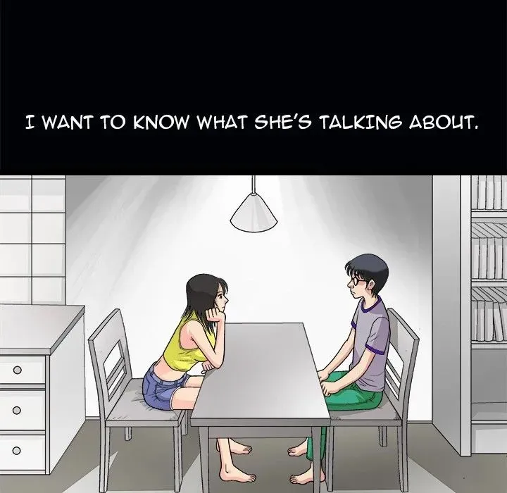 Read Housemates chapter 3 image 10 on Lezhin