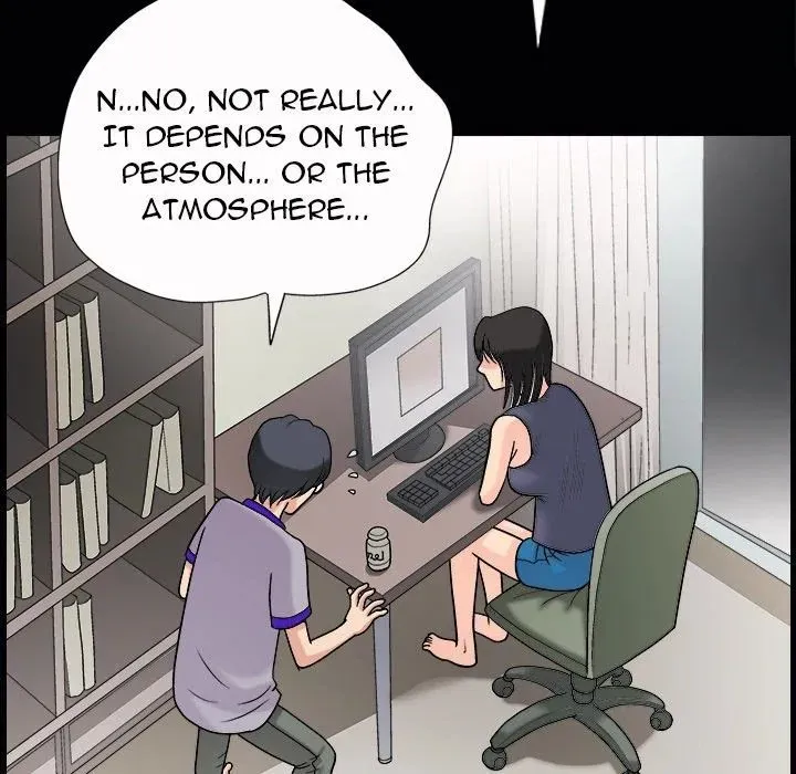 Read Housemates chapter 3 image 101 on Lezhin