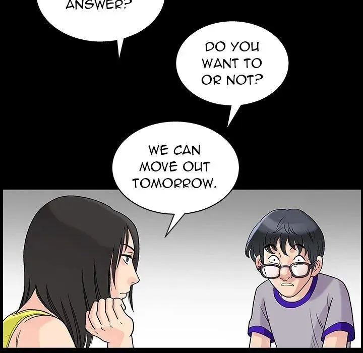 Read Housemates chapter 3 image 15 on Lezhin