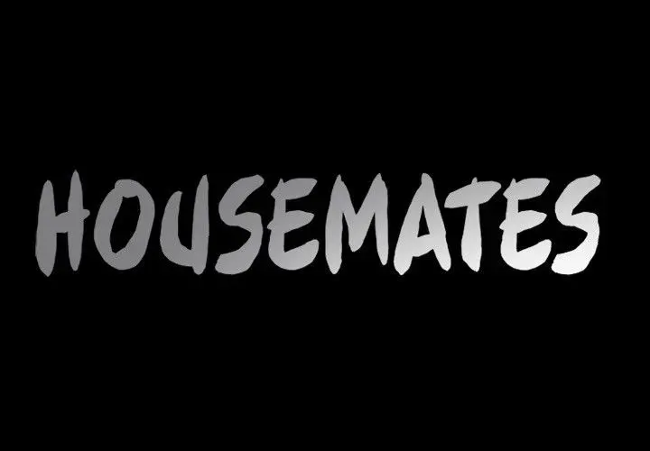 Read Housemates chapter 3 image 2 on Lezhin